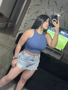 743040517: Chica busca chico en Tenerife