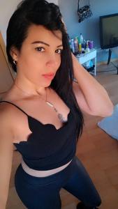 742045104: Chica busca chico en Castellón