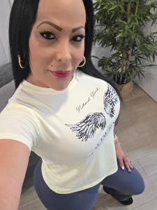 666483551: Travesti en Tenerife