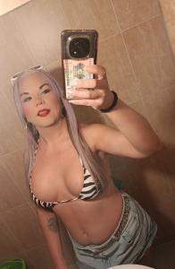 614665052: Transexual en Madrid