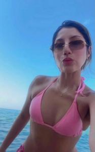664065862: Chica busca chico en Málaga