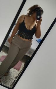 643334081: Chica busca chico en Las Palmas