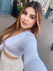 613438617: Chica busca chico en Valencia