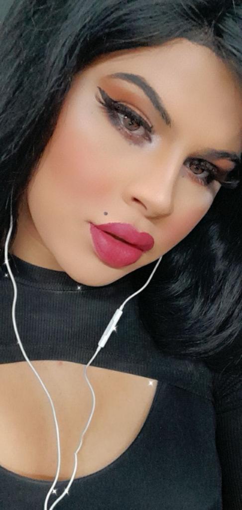 Travesti en Madrid: 
