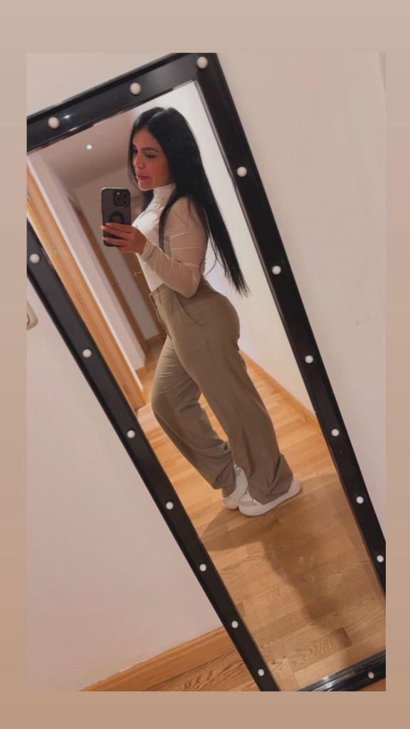 Chica busca chico en Mallorca: 