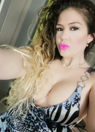 Chica busca chico en Córdoba: 