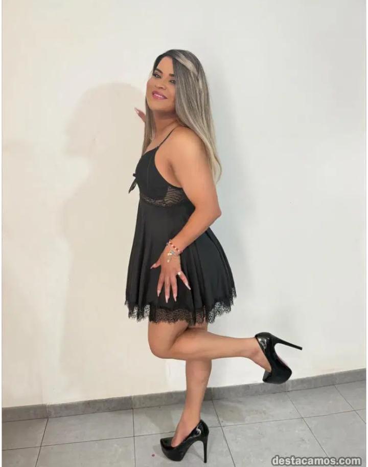Chica busca chico en León: 