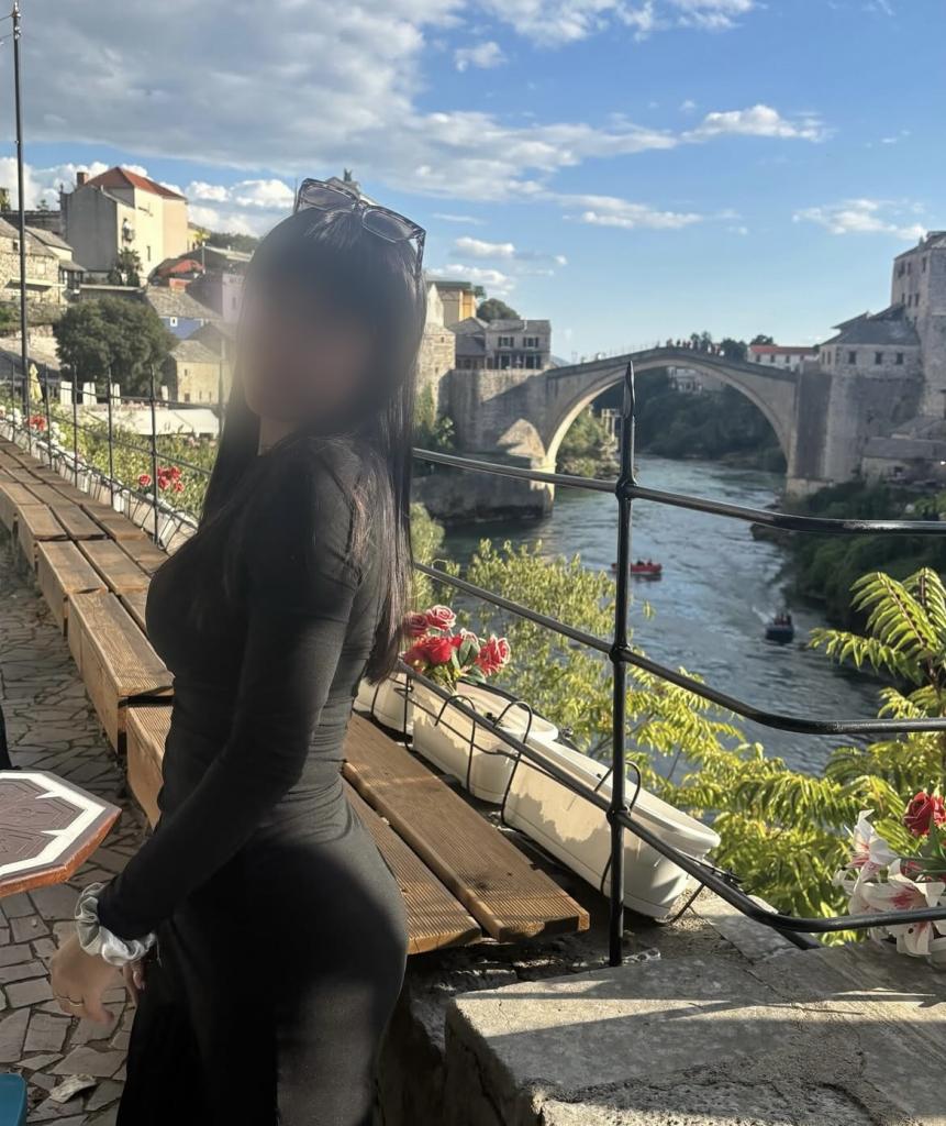612441655: Chica busca chico en Murcia