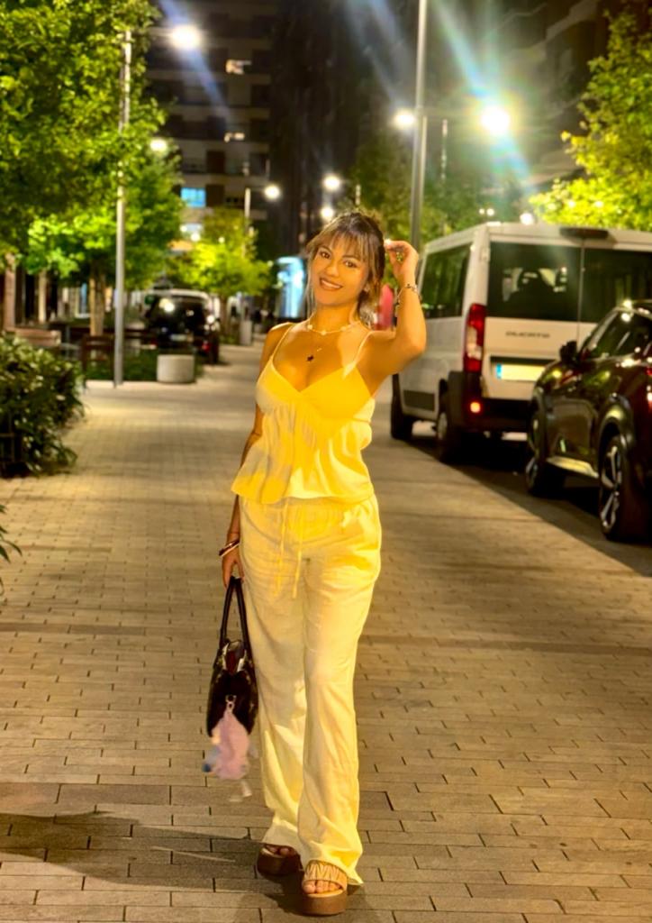 Chica busca chico en Valencia: 