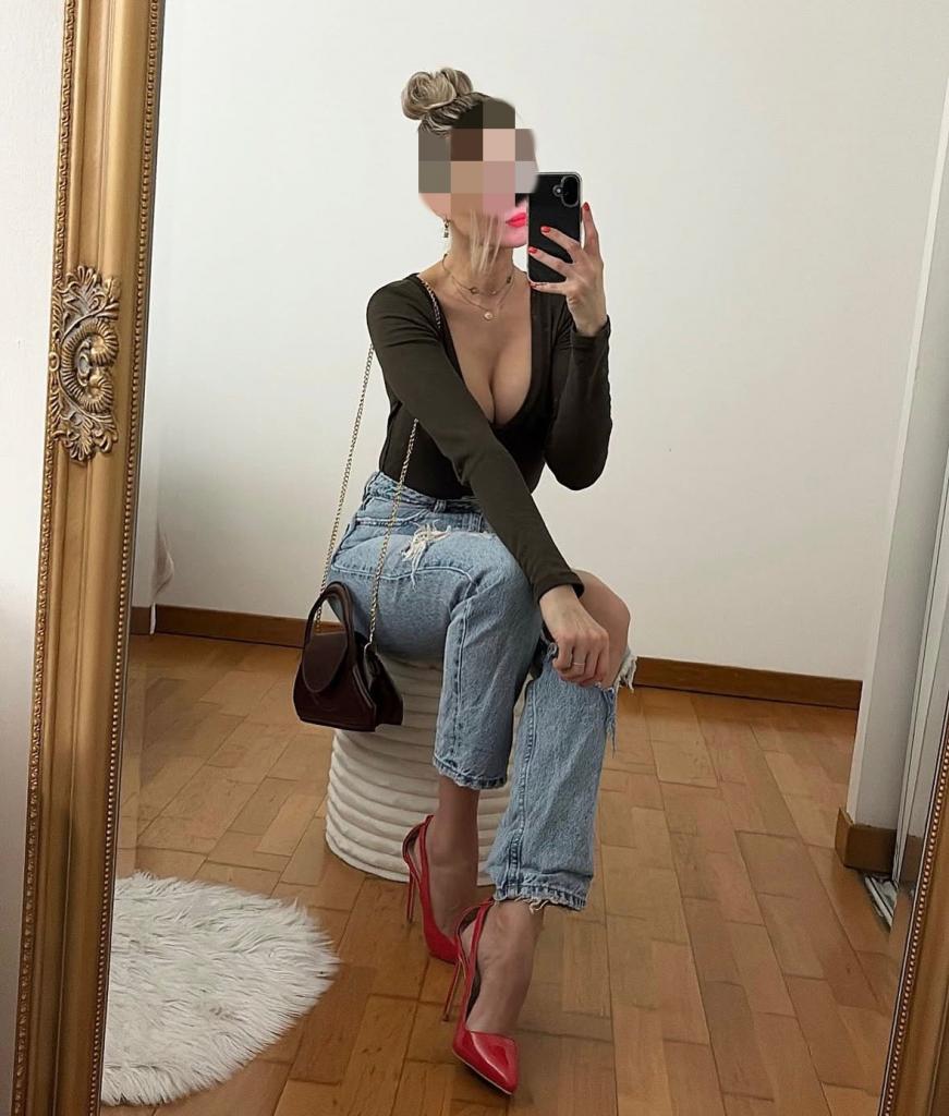 Chica busca chico en Madrid: 