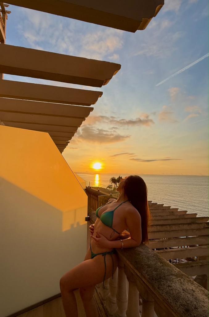 623757205: Chica busca chico en Mallorca