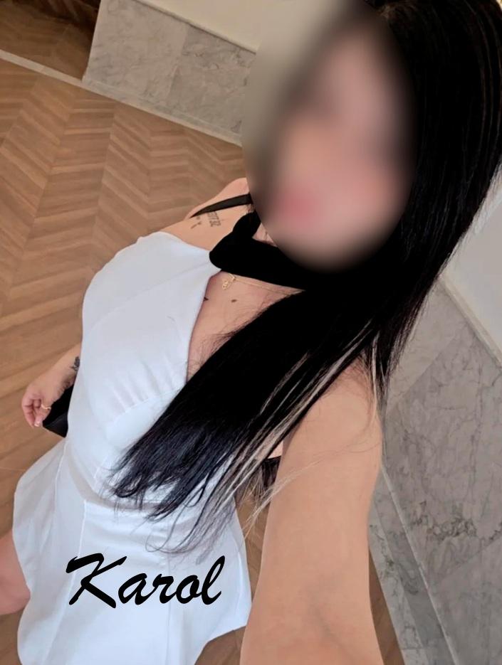 Chica busca chico en Albacete: 
