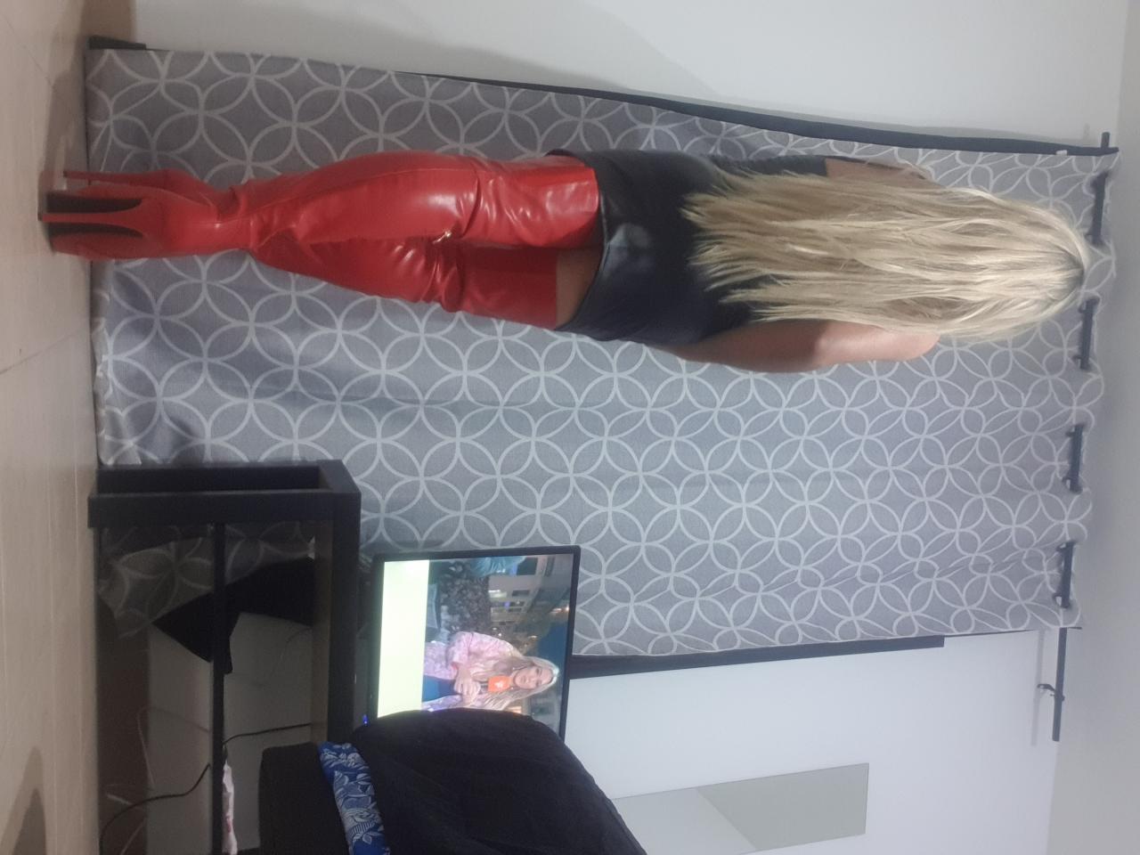 Transexual en Zaragoza: 