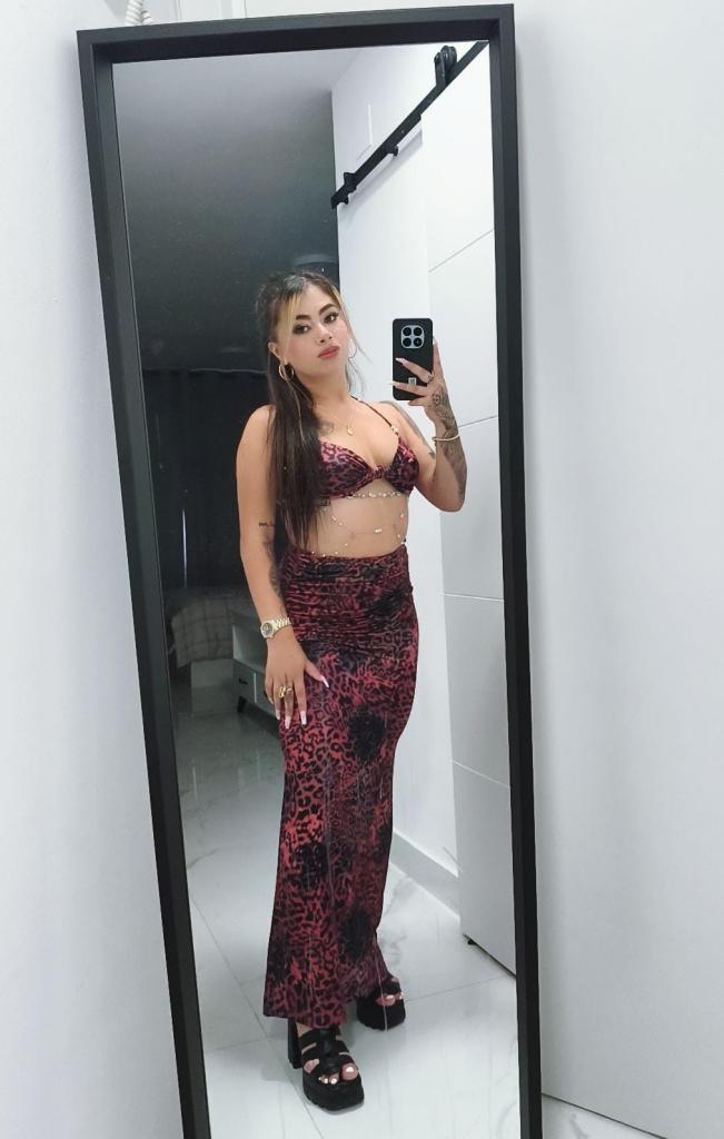 Chica busca chico en Badajoz: 