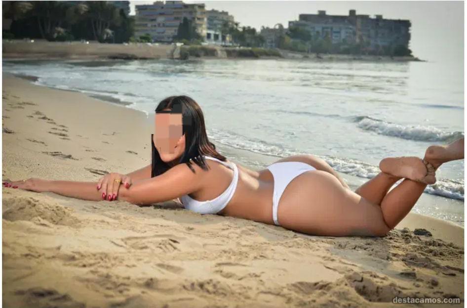 Chica busca chico en Albacete: 