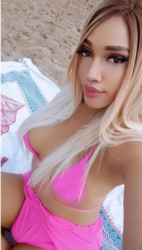 625468222: Transexual en Barcelona