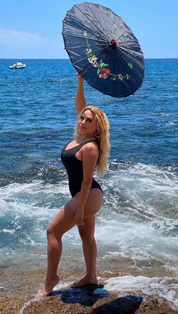 Transexual en Tenerife: 
