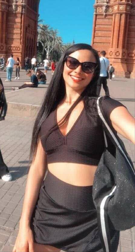 614910022: Chica busca chico en Barcelona