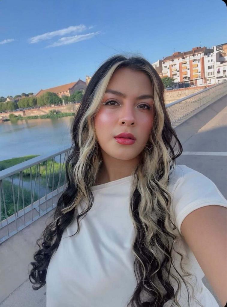 Chica busca chico en Barcelona: 