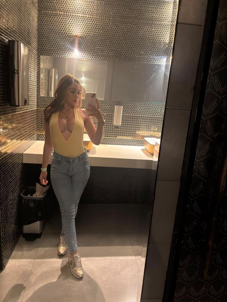 Chica busca chico en Málaga: 