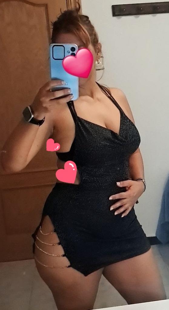Chica busca chico en Sevilla: 