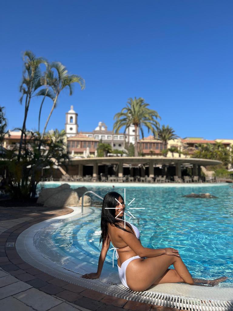 Chica busca chico en Tenerife: 