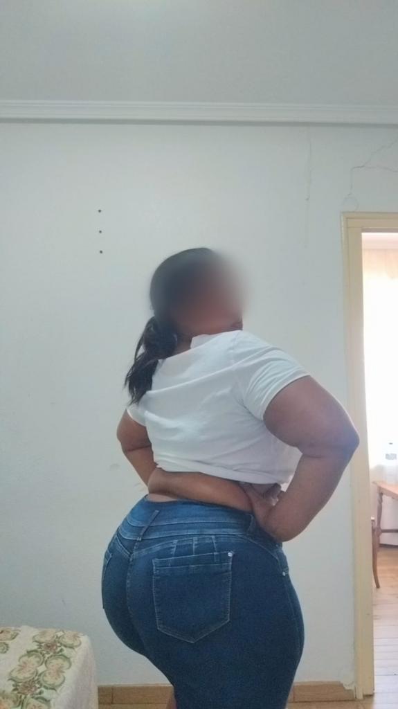 Chica busca chico en León: 