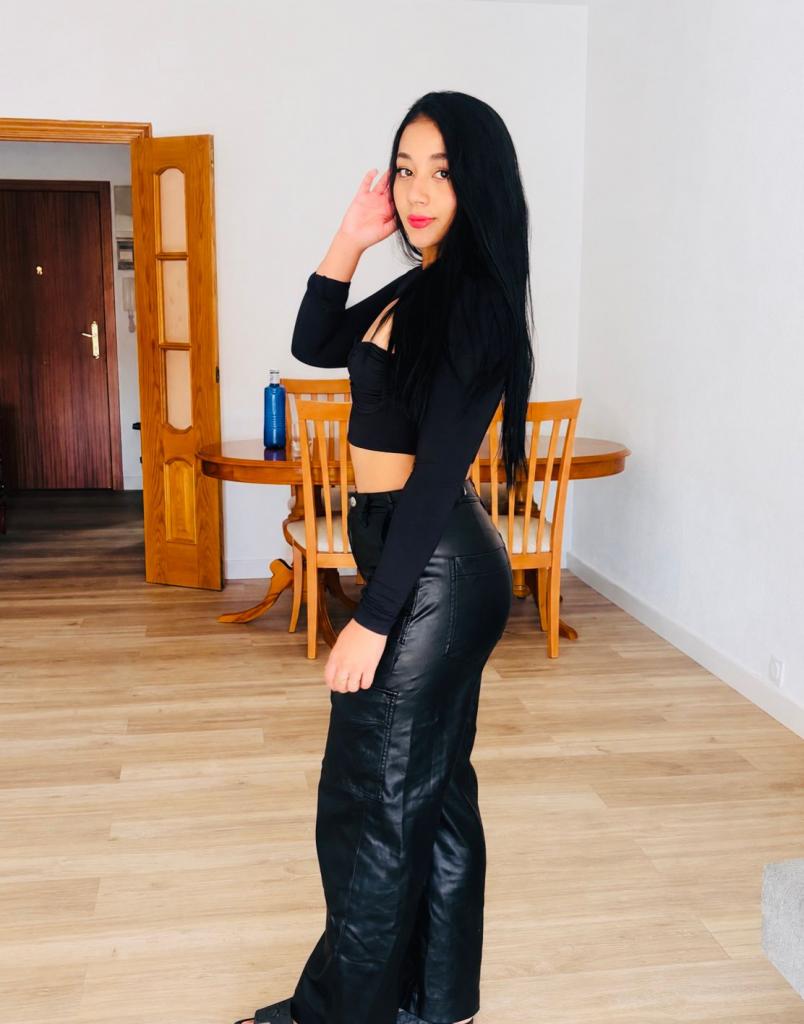722260718: Chica busca chico en Málaga
