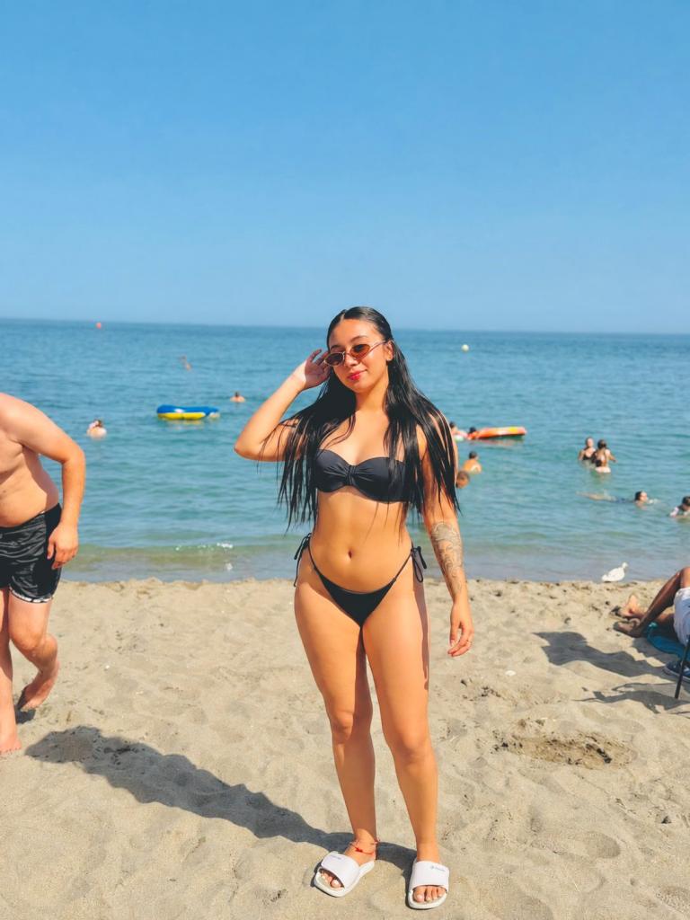 722260718: Chica busca chico en Málaga