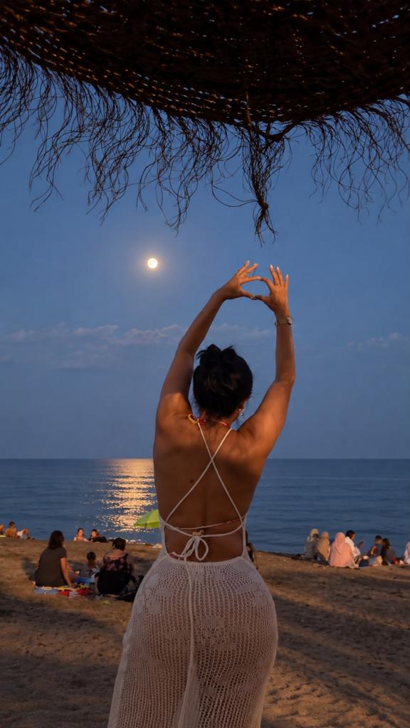Chica busca chico en Madrid: 