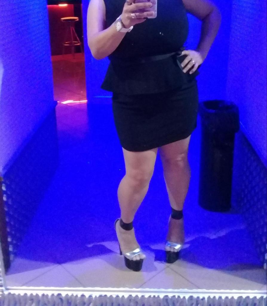 Chica busca chico en Madrid: 