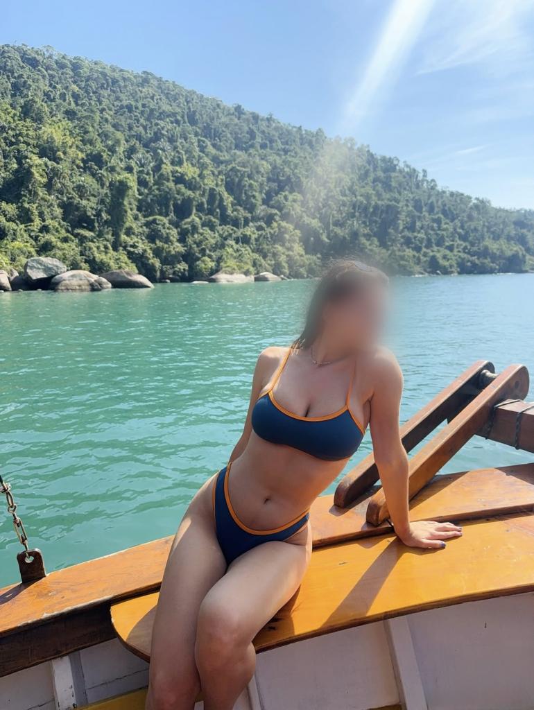 Chica busca chico en Murcia: Chica busca chico