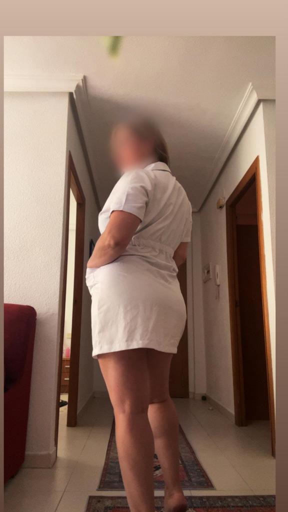 Chica busca chico en Murcia: Chica busca chico