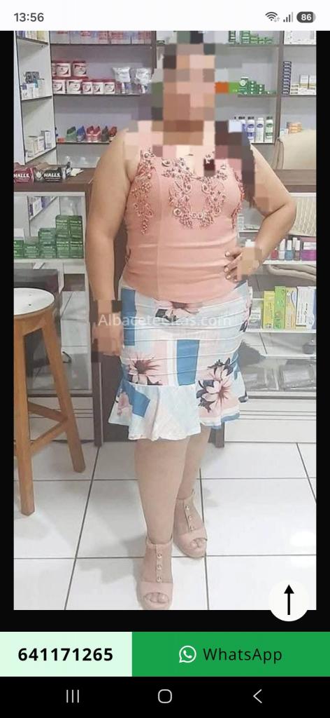 641171265: Chica busca chico en Albacete