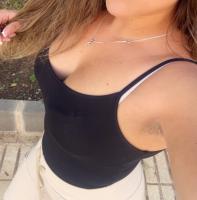 641789007: Chica busca chico en Murcia