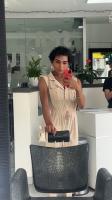 641931234: Transexual en Barcelona
