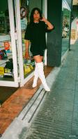 641931234: Travesti en Barcelona