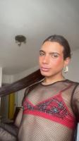 641931234: Transexual en Barcelona