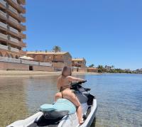 641189330: Chica busca chico en Murcia