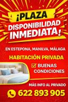 622893905: Chica busca chico en Málaga