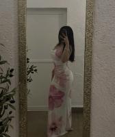 672995490: Chica busca chico en Madrid