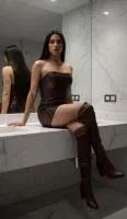 614743154: Travesti en Alicante