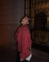 614536541: Chica busca chico en Madrid