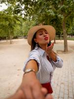 613299146: Travesti en Madrid