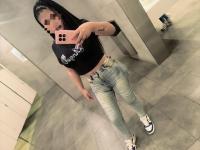 603364523: Chica busca chico en Madrid
