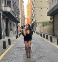 613696974: Chica busca chico en Vizcaya