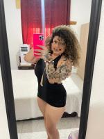 613772354: Chica busca chico en Alicante