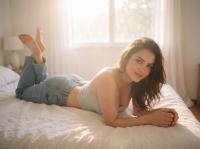 613800625: Chica busca chico en Navarra