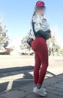 637237377: Chica busca chico en Valencia