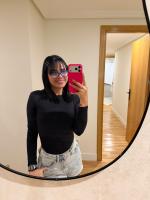 643101705: Chica busca chico en Madrid